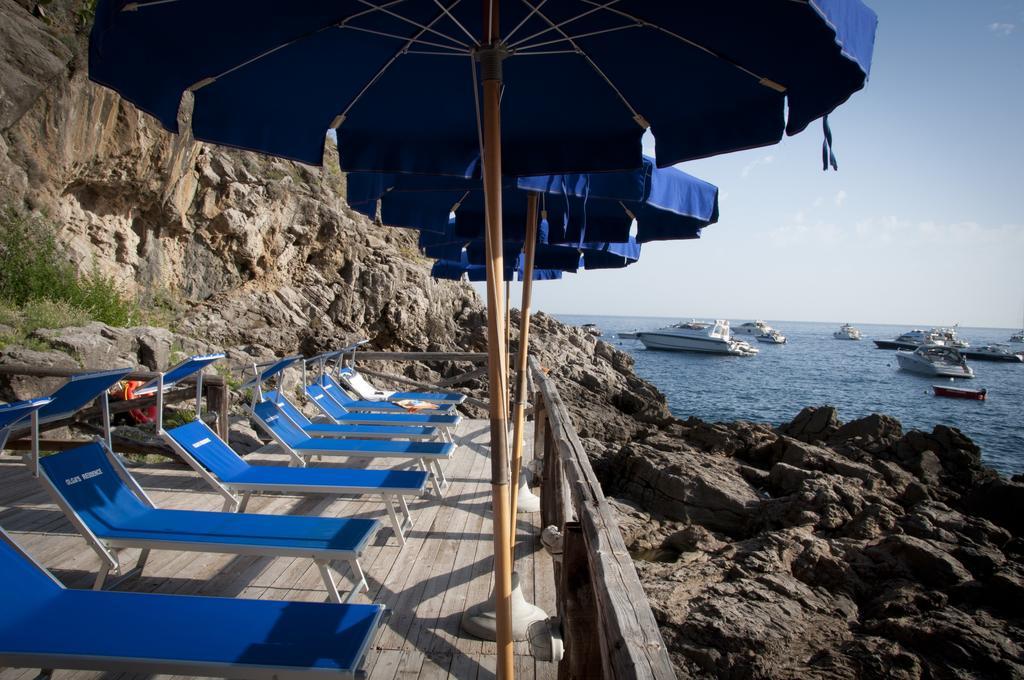Olga'S Residence Relais Nerano Dış mekan fotoğraf