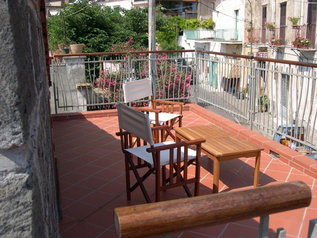 Olga'S Residence Relais Nerano Dış mekan fotoğraf